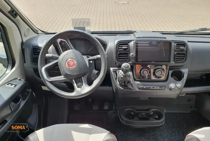 Fahrzeugbild Weinsberg CaraCompact EDITION PEPPER 600 MEG #8