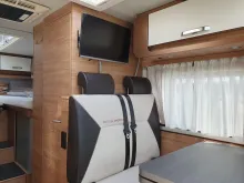 Fahrzeugbild Weinsberg CaraCompact EDITION PEPPER 600 MEG #10
