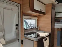 Fahrzeugbild Weinsberg CaraCompact EDITION PEPPER 600 MEG #11