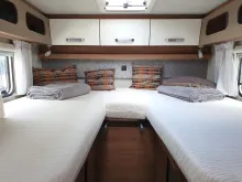 Fahrzeugbild Weinsberg CaraCompact EDITION PEPPER 600 MEG #13