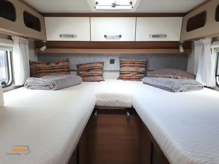 Fahrzeugbild Weinsberg CaraCompact EDITION PEPPER 600 MEG #13