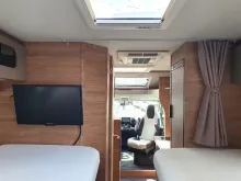 Fahrzeugbild Weinsberg CaraCompact EDITION PEPPER 600 MEG #14