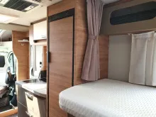 Fahrzeugbild Weinsberg CaraCompact EDITION PEPPER 600 MEG #15