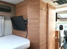 Fahrzeugbild Weinsberg CaraCompact EDITION PEPPER 600 MEG #16