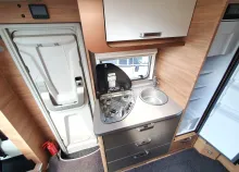 Fahrzeugbild Weinsberg CaraCompact EDITION PEPPER 600 MEG #17