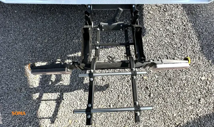 Fahrzeugbild Weinsberg CaraCompact EDITION PEPPER 600 MEG #19
