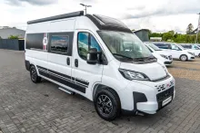 Fahrzeugbild LMC Innovan 600/603*Edition 70Jahre*Multimedia*RFK #1