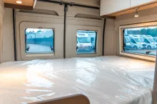 Fahrzeugbild LMC Innovan 600/603*Edition 70Jahre*Multimedia*RFK #16