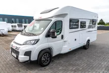 Fahrzeugbild LMC Tracer 690 EL *Mj.26*Navi+RFK*FIAT #2