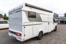 Fahrzeugbild LMC Tracer 690 EL *Mj.26*Hubbett*Einzelb.*FIAT #4