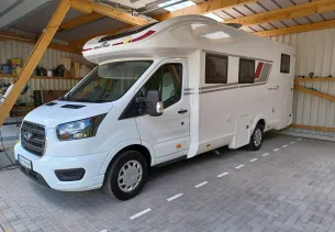 Bild Kronos 284 TL