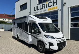 Bild T 68 Adventure Edition