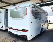 Fahrzeugbild Dethleffs Just Go Active T 7055 EB MODELL 2026 !!! #3