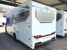 Fahrzeugbild Dethleffs Just Go Active T 7055 EB MODELL 2026 !!! #4