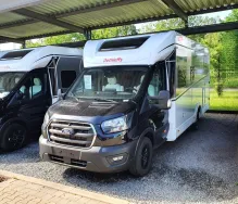Fahrzeugbild Dethleffs Just Go Active T 7055 EB MODELL 2026 !!! #5