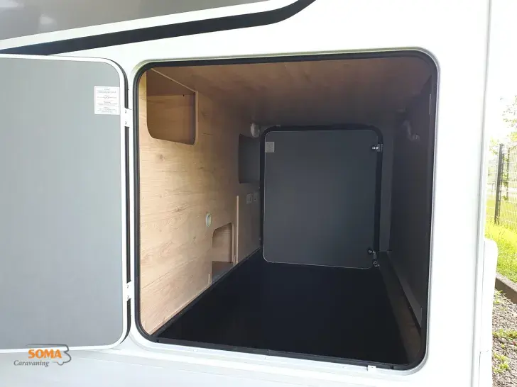 Fahrzeugbild Dethleffs Just Go Active T 7055 EB MODELL 2026 !!! #6