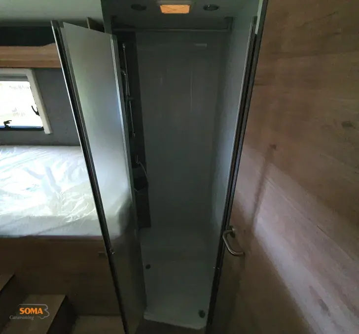 Fahrzeugbild Dethleffs Just Go Active T 7055 EB MODELL 2026 !!! #17