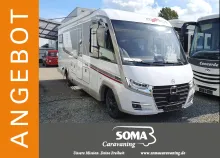 Fahrzeugbild Carthago chic c-line I 4.9 LE L Mercedes - MODELL 2026 !!! #1