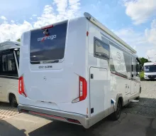 Fahrzeugbild Carthago chic c-line I 4.9 LE L Mercedes - MODELL 2026 !!! #3
