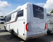Fahrzeugbild Carthago chic c-line I 4.9 LE L Mercedes - MODELL 2026 !!! #4