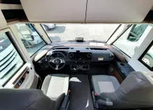 Fahrzeugbild Carthago chic c-line I 4.9 LE L Mercedes - MODELL 2026 !!! #6