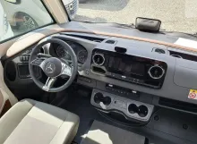 Fahrzeugbild Carthago chic c-line I 4.9 LE L Mercedes - MODELL 2026 !!! #7
