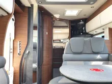 Fahrzeugbild Carthago chic c-line I 4.9 LE L Mercedes - MODELL 2026 !!! #8