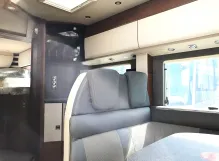 Fahrzeugbild Carthago chic c-line I 4.9 LE L Mercedes - MODELL 2026 !!! #9