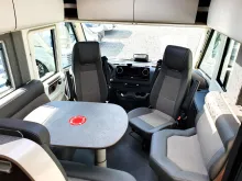 Fahrzeugbild Carthago chic c-line I 4.9 LE L Mercedes - MODELL 2026 !!! #11