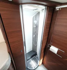 Fahrzeugbild Carthago chic c-line I 4.9 LE L Mercedes - MODELL 2026 !!! #16