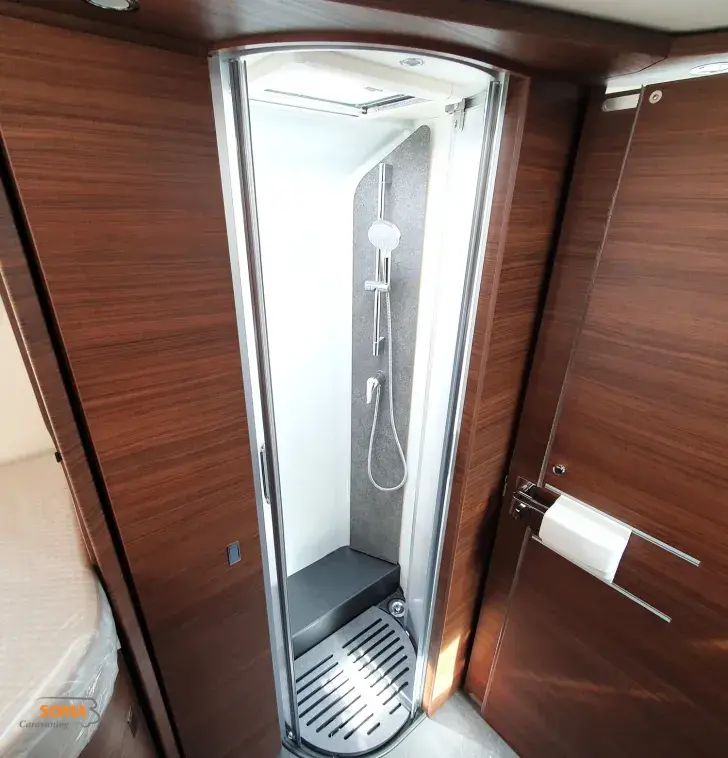 Fahrzeugbild Carthago chic c-line I 4.9 LE L Mercedes - MODELL 2026 !!! #16