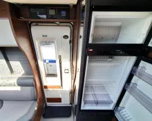 Fahrzeugbild Carthago chic c-line I 4.9 LE L Mercedes - MODELL 2026 !!! #19