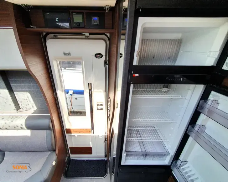 Fahrzeugbild Carthago chic c-line I 4.9 LE L Mercedes - MODELL 2026 !!! #19