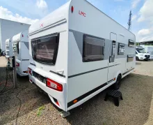 Fahrzeugbild LMC Style Lift 500 K MIT 7 SCHLAFPLÄTZEN-MODELL 2026 #3