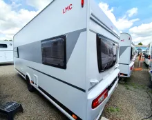 Fahrzeugbild LMC Style Lift 500 K MIT 7 SCHLAFPLÄTZEN-MODELL 2026 #4
