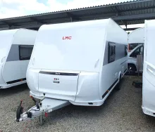 Fahrzeugbild LMC Style Lift 500 K MIT 7 SCHLAFPLÄTZEN-MODELL 2026 #5