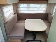 Fahrzeugbild LMC Style Lift 500 K MIT 7 SCHLAFPLÄTZEN-MODELL 2026 #6