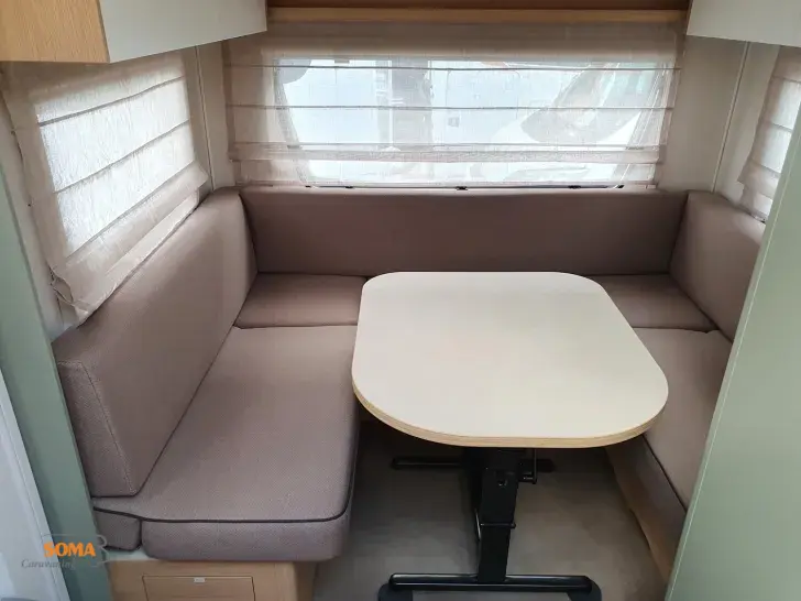 Fahrzeugbild LMC Style Lift 500 K MIT 7 SCHLAFPLÄTZEN-MODELL 2026 #6