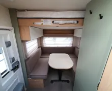 Fahrzeugbild LMC Style Lift 500 K MIT 7 SCHLAFPLÄTZEN-MODELL 2026 #7