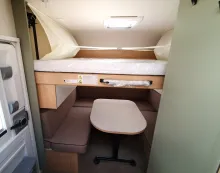 Fahrzeugbild LMC Style Lift 500 K MIT 7 SCHLAFPLÄTZEN-MODELL 2026 #9