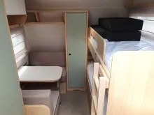 Fahrzeugbild LMC Style Lift 500 K MIT 7 SCHLAFPLÄTZEN-MODELL 2026 #13
