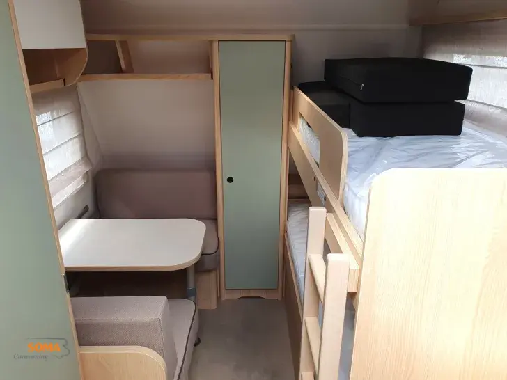 Fahrzeugbild LMC Style Lift 500 K MIT 7 SCHLAFPLÄTZEN-MODELL 2026 #13