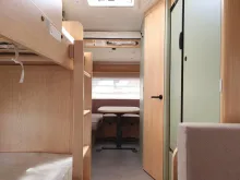 Fahrzeugbild LMC Style Lift 500 K MIT 7 SCHLAFPLÄTZEN-MODELL 2026 #14