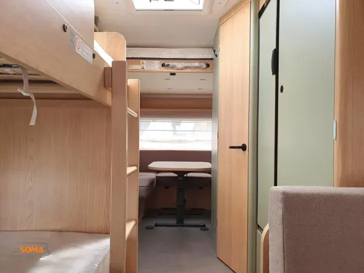 Fahrzeugbild LMC Style Lift 500 K MIT 7 SCHLAFPLÄTZEN-MODELL 2026 #14