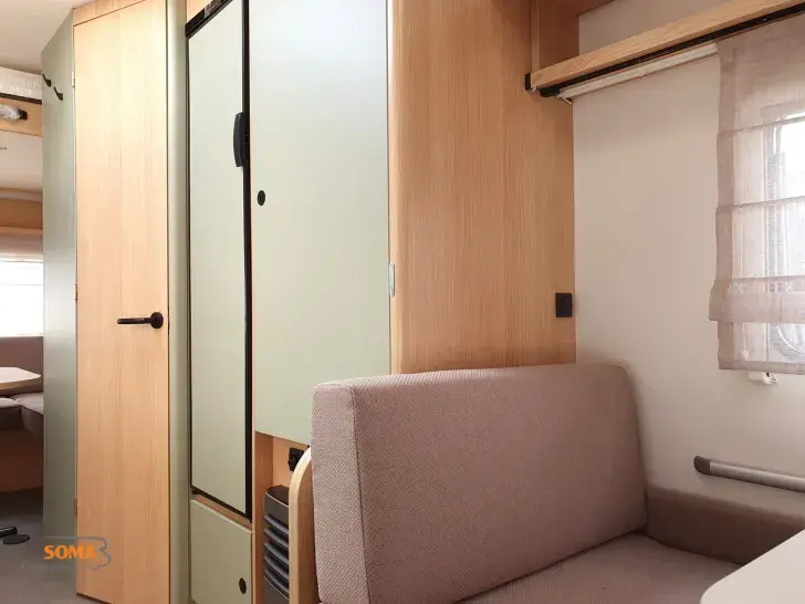 Fahrzeugbild LMC Style Lift 500 K MIT 7 SCHLAFPLÄTZEN-MODELL 2026 #15