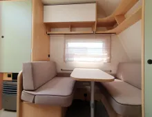 Fahrzeugbild LMC Style Lift 500 K MIT 7 SCHLAFPLÄTZEN-MODELL 2026 #16