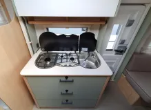 Fahrzeugbild LMC Style Lift 500 K MIT 7 SCHLAFPLÄTZEN-MODELL 2026 #18