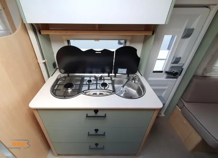 Fahrzeugbild LMC Style Lift 500 K MIT 7 SCHLAFPLÄTZEN-MODELL 2026 #18