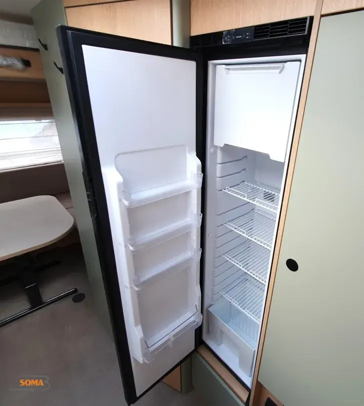 Fahrzeugbild LMC Style Lift 500 K MIT 7 SCHLAFPLÄTZEN-MODELL 2026 #20