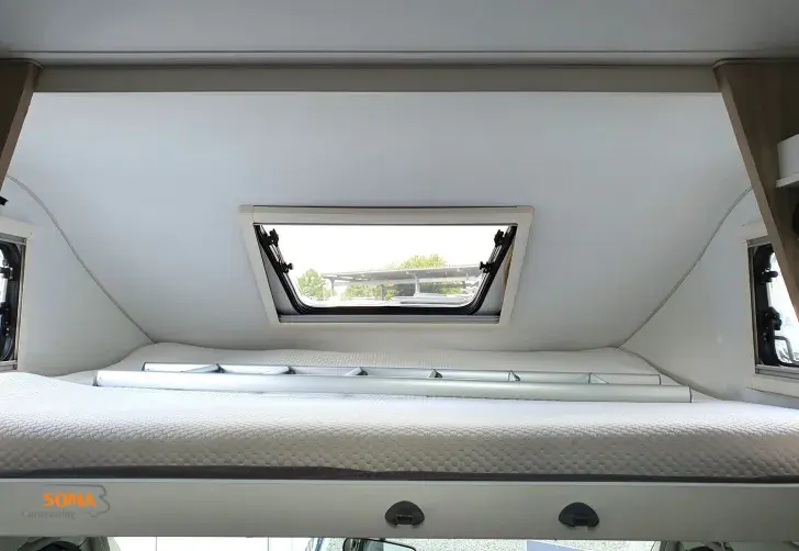Fahrzeugbild Sun Living A 75DP #18